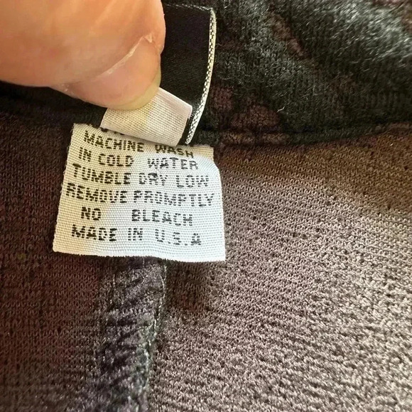 Dress To Kill High Low Knit Jacket with Pockets - Picture 8 of 8